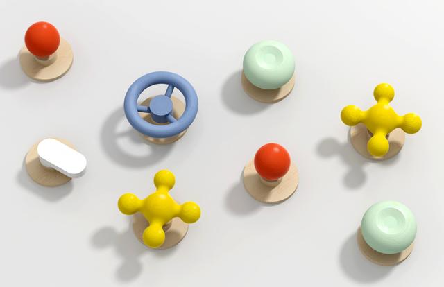 关于未来的家,我们有5个切实的猜想