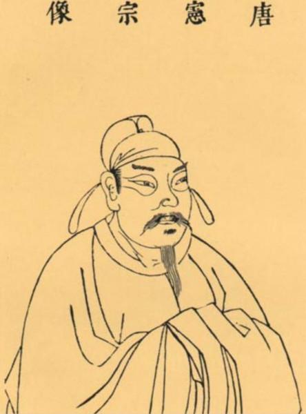 “元和中兴”：唐宪宗是如何收复魏博的