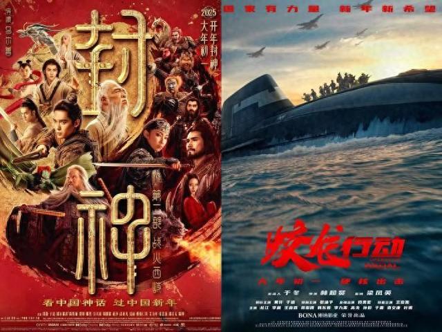 青岛影视基地：“后浪”奔涌向前，领航电影工业