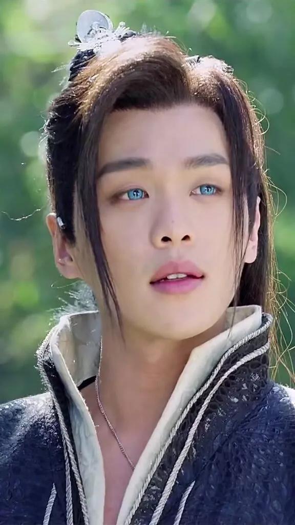 九州天空城:白庭君换了风天逸的命数与易茯苓再无交集