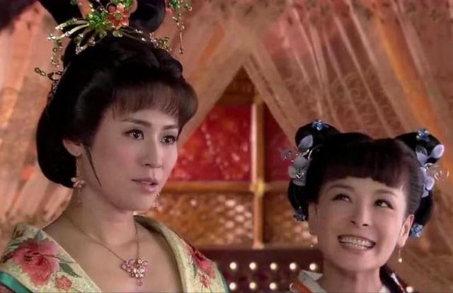 王宝钏守寒窑18年,为何当了18天皇后死了?她的死让薛平贵缓口气