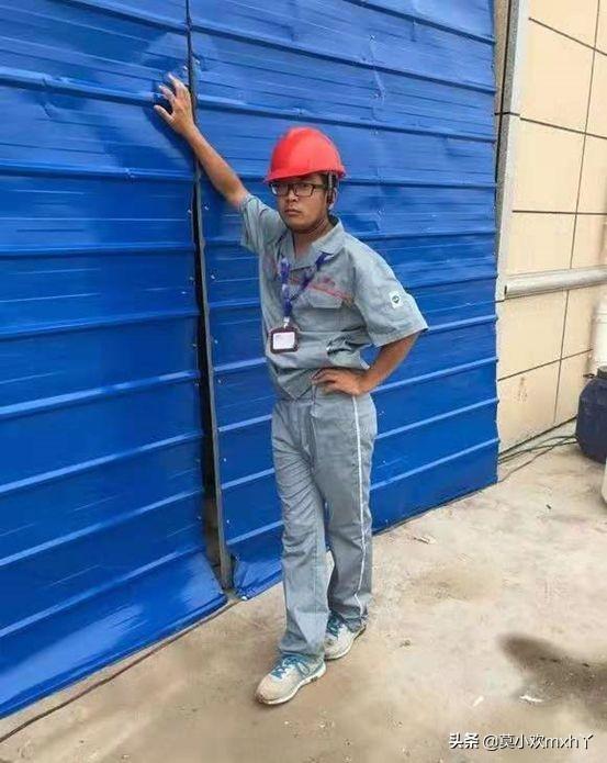 PS搞笑恶搞:求大神把女朋友p的更女神一些。