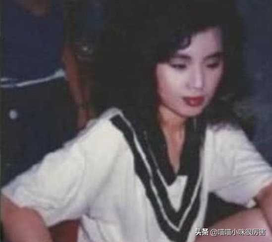 女星韩慧景：整容上瘾，往脸上注入7斤色拉油，面目全非太可惜