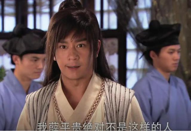 王宝钏守寒窑18年,为何当了18天皇后死了?她的死让薛平贵缓口气