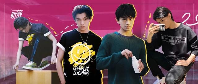 《青你2》排名惹争议，面冷心热的赵小棠竟然是她们中的隐形富二代