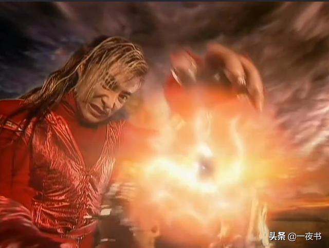 武侠剧中能吸人内力的十大神功，北冥神功第八，吸功大法仅排第二