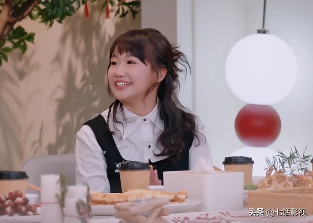 《再见爱人4》番外篇，麦琳像换了个人，黄圣依终于有个人资产