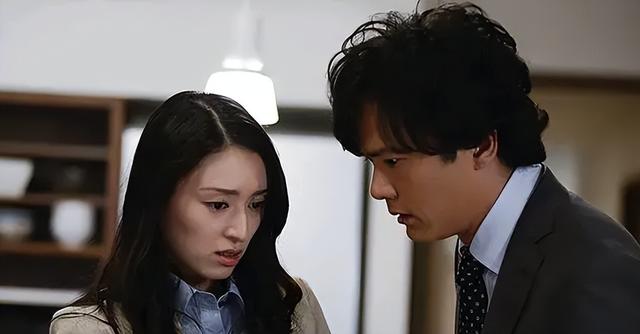 日本大尺度“剧情片”《不愉快的果实》适合晚上一个人的时候看