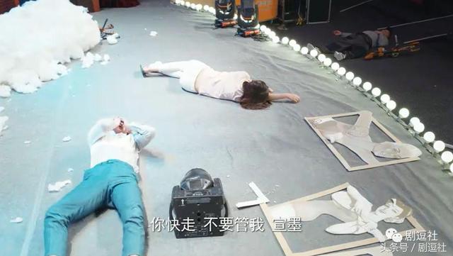 差点被第一集骗了错过它，对天发誓《同学两亿岁》真的很好看啊！