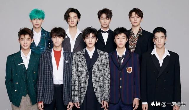 四年了，偶像练习生为什么只有蔡徐坤成了顶流呢