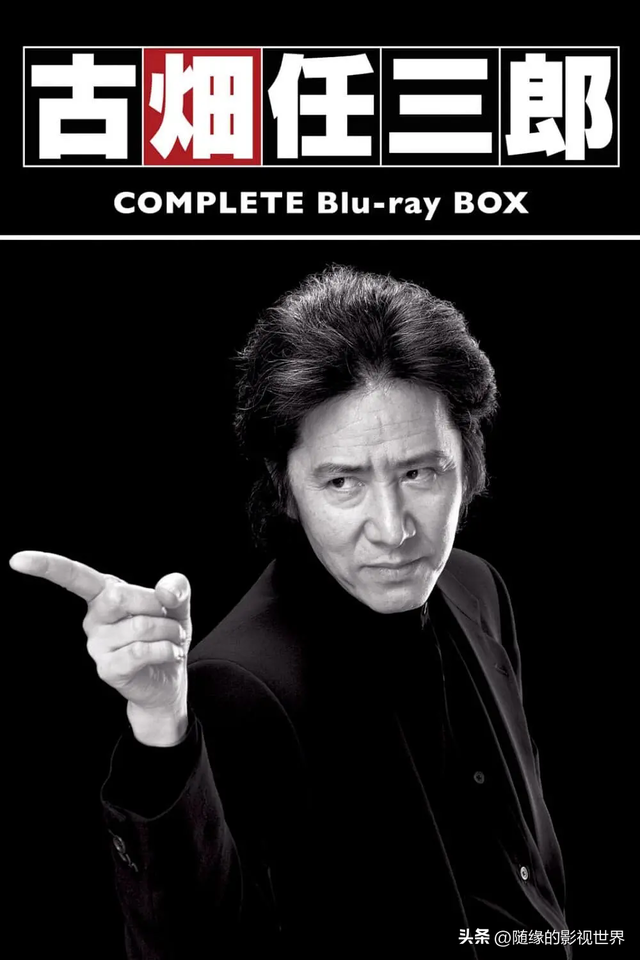 推荐：10部90年代日剧的巅峰之作，是一代人的青春记忆。