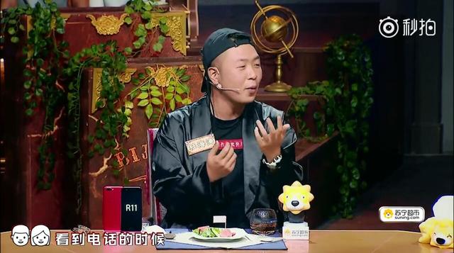 杜海涛对吴昕说的这句话太甜了，网友：你把沈梦辰放哪儿了？