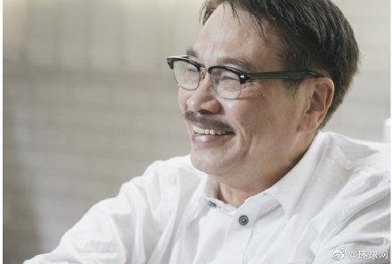 港媒：吴孟达昨日重病入院，据称在肿瘤科留医，情况未明