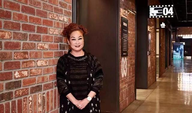 韩流教母李美敬：被三星家族踢出家门后，把韩流捧进了奥斯卡