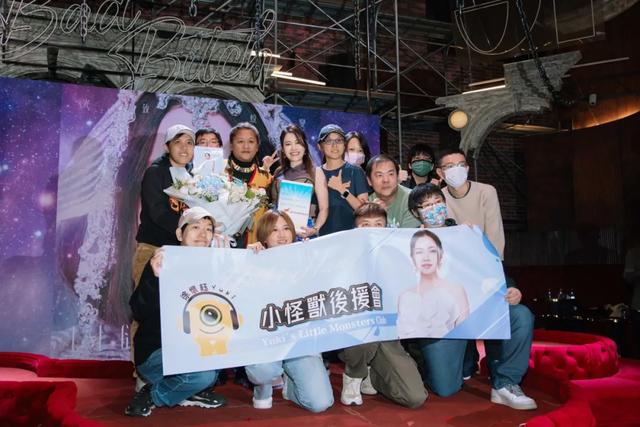 “平民天后”徐怀钰孕育“新生命《光致·蜕变》,浓缩13首好歌!