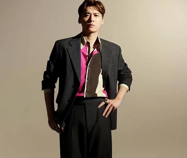 李易峰昔日荣誉头衔被收回,正式全面退圈,1小时掉粉15万