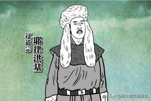 宋仁宗赵祯：中国历史上有四百多位皇帝，但“仁君”赵祯只有一个