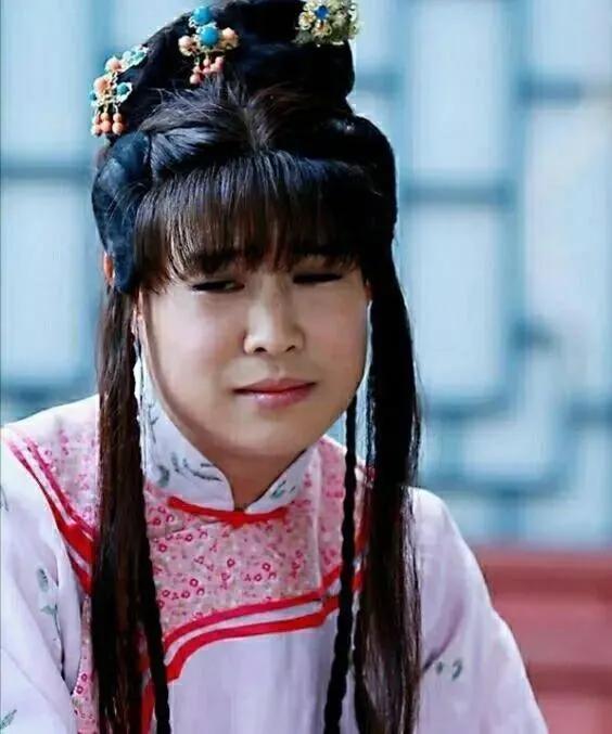 差点没认出来小沈阳