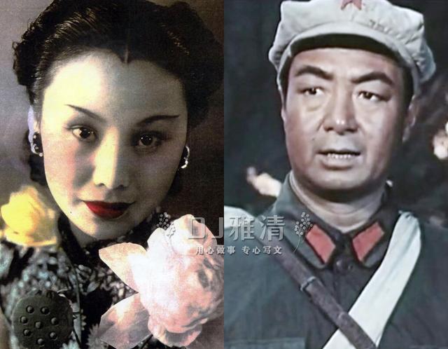 昔日上影两座“山”，演技精湛却不红，一个是河北人一个来自江苏