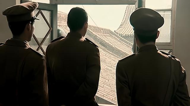 《亮剑》楚云飞的真实结局，和李云龙上演炮战，最终买下他的故居