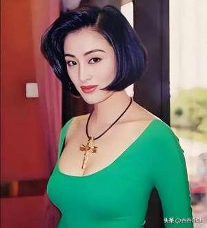 张敏秦沛(盘点张敏电影作品中的香艳镜头)