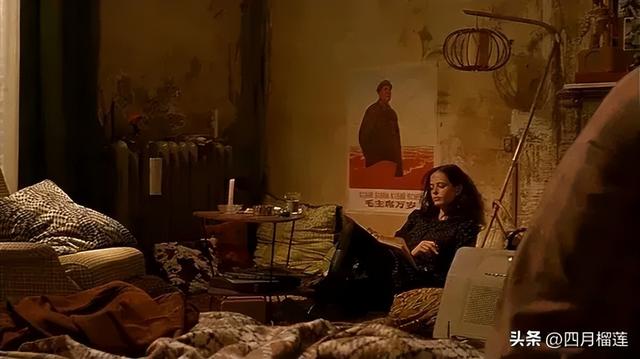 大尺度三级电影《戏梦》，青春与欲望的碰撞，观众大饱眼福