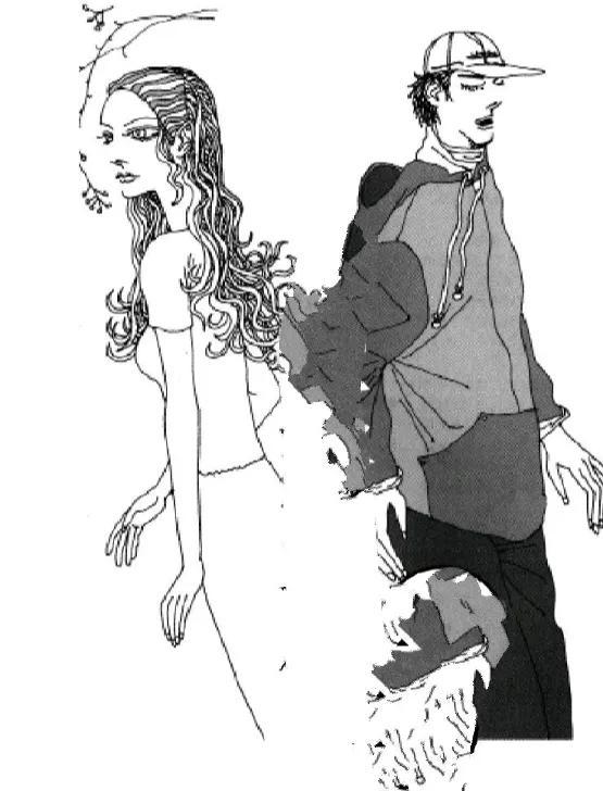 从此不再做小三