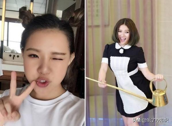 最有幽默感的8位女星，谢娜杨紫上榜，太搞笑了