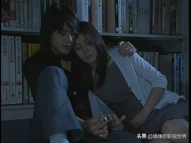 推荐：10部90年代日剧的巅峰之作，是一代人的青春记忆。