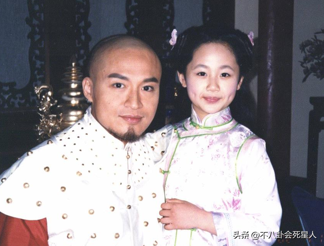 杨紫，终于把自己玩儿脱了