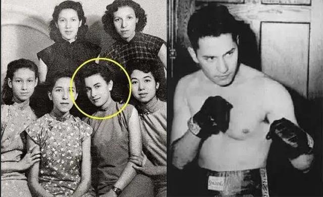 与堂弟不伦生子，与亲哥反目成仇，她是赌王晚年最痛恨的妹妹