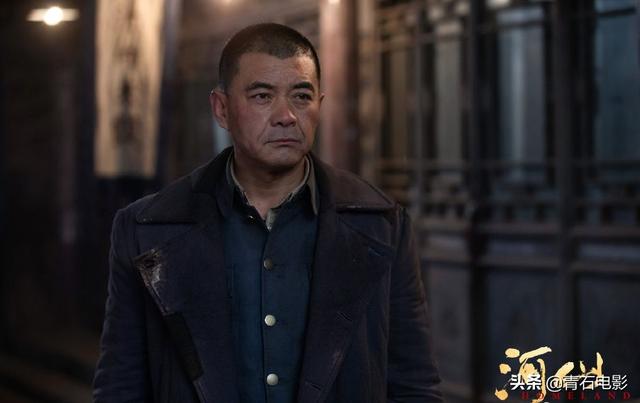 秦海璐新剧，第一集就显出“好剧”潜力，张嘉译演心狠手辣的反派