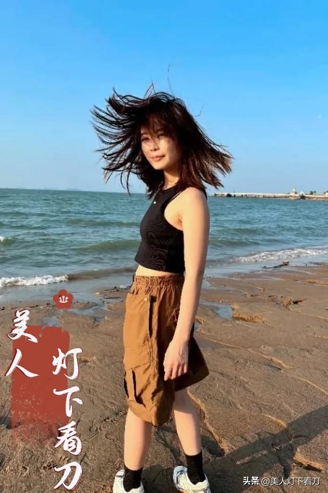这18位美女撑起脱口秀半边天,个个才貌双全,不服来辩!