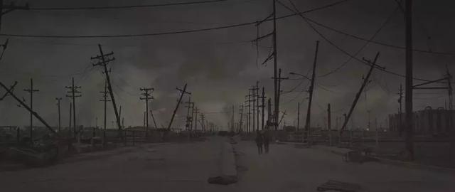 8部末日灾难片，脑洞一个比一个大