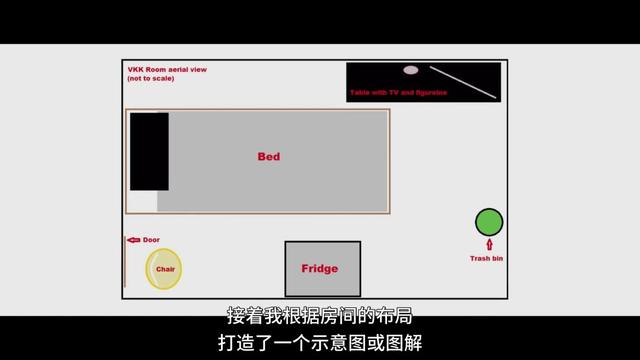 杀人肢解发布全网，《别惹猫咪：追捕虐杀者》扒光留学生遇害真相