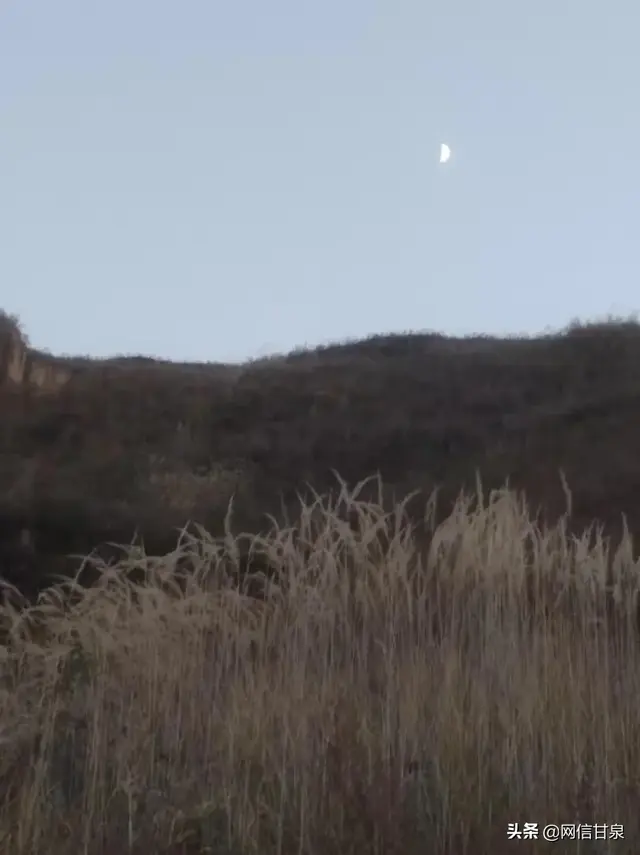 延安甘泉：穿越历史·记忆甘泉