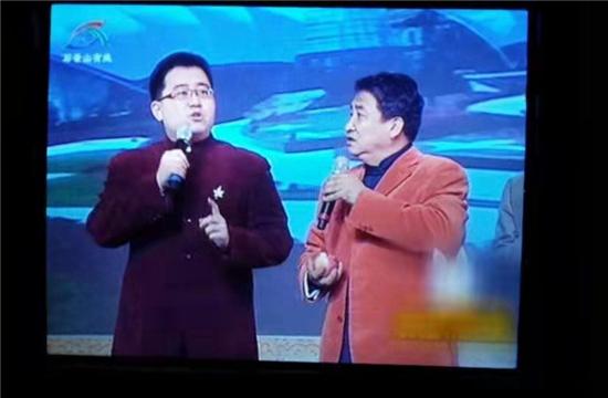 当代文化艺术名家——甄齐