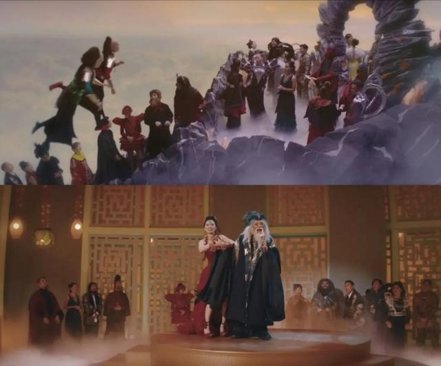 《西游ABC》，真的那么差吗