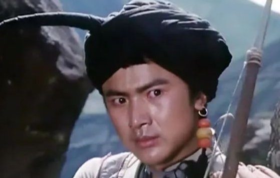 80年代红极一时，因父亲反对无奈退圈的宝珣，如今成为商业大亨！