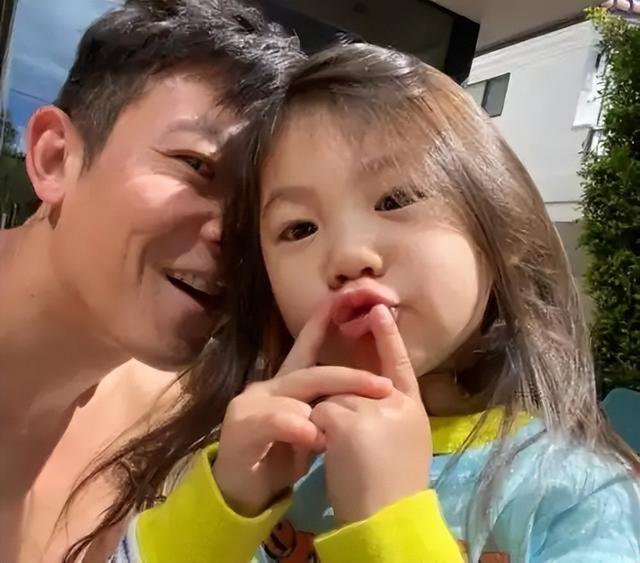 从华谊董事妻子到陈冠希的老婆，让浪子回头的秦舒培，有何魔力？