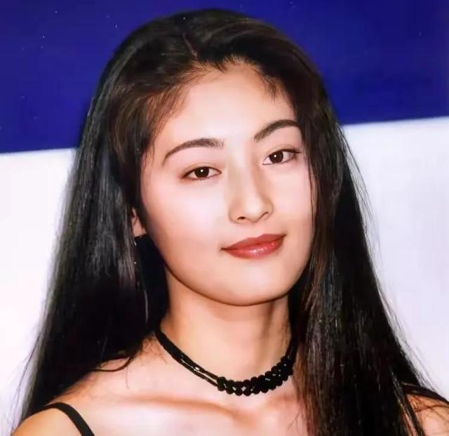 岛国90年代的惊艳女星，谁才是你的心中女神