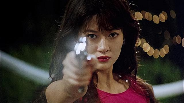 因聊斋艳谭走红 三年连拍11部三级片 现在的她过的怎样？