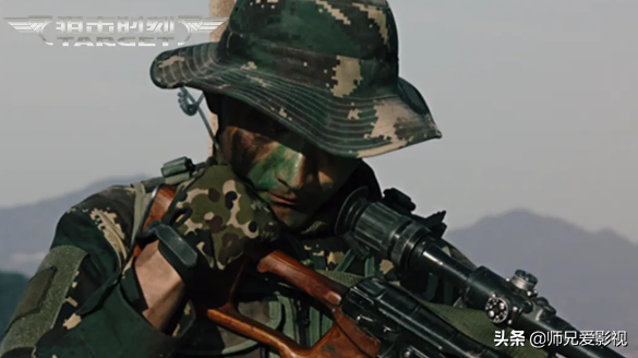 关于中国狙击手电影你喜欢哪几部？
