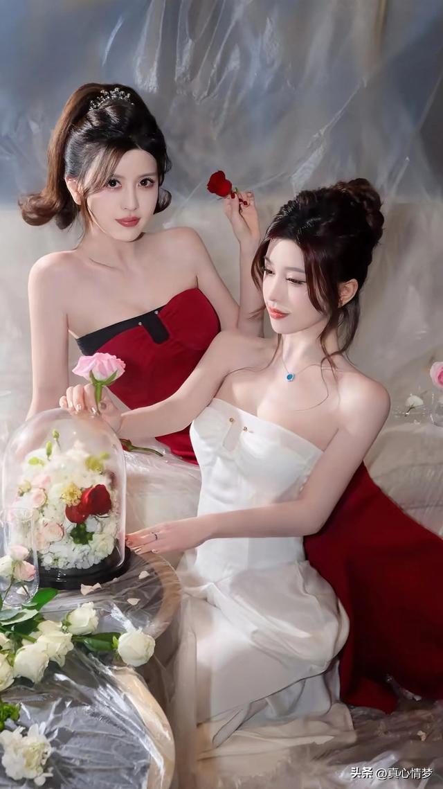 珍藏明星壁纸（250）女子组合BY2