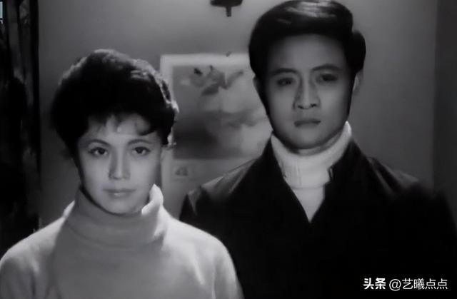 这位八十年代被称为“冷美人”的女星，如今已经被人遗忘了吗？