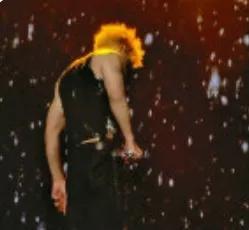 差点没认出来小沈阳