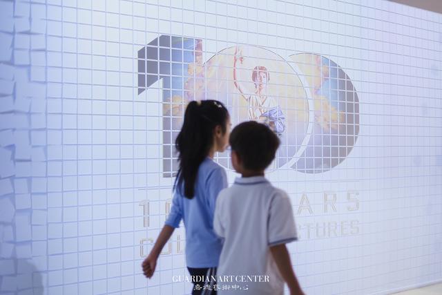 索尼哥伦比亚影业百年，在展览中体验动画电影的诞生