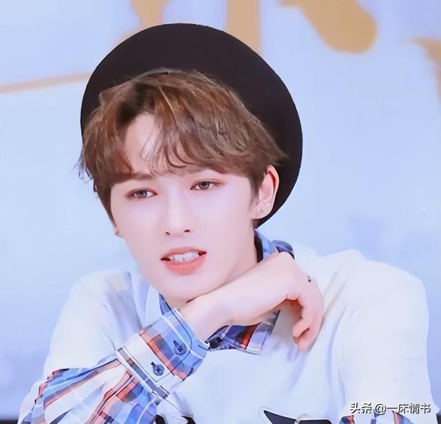 四年了，偶像练习生为什么只有蔡徐坤成了顶流呢