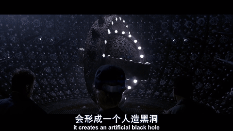 盘点七部绝佳的科幻恐怖电影,从深海到太空的极限惊悚