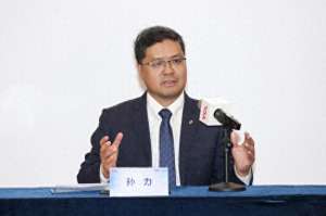 孙力(对话TCL实业CTO孙力：机器人做家务，还需要多长时间？丨科创100人)